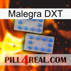 Malegra DXT 20